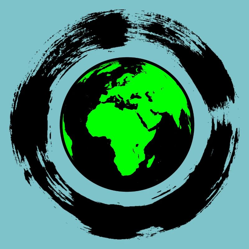 terre verte