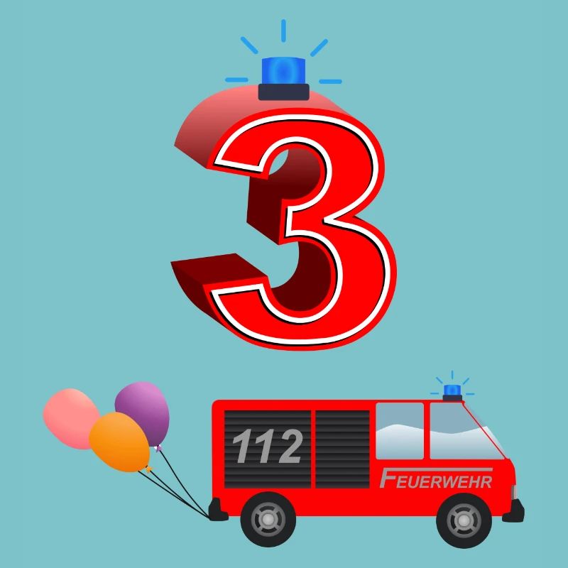 3. Geburtstag