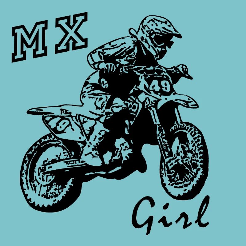 mx girl