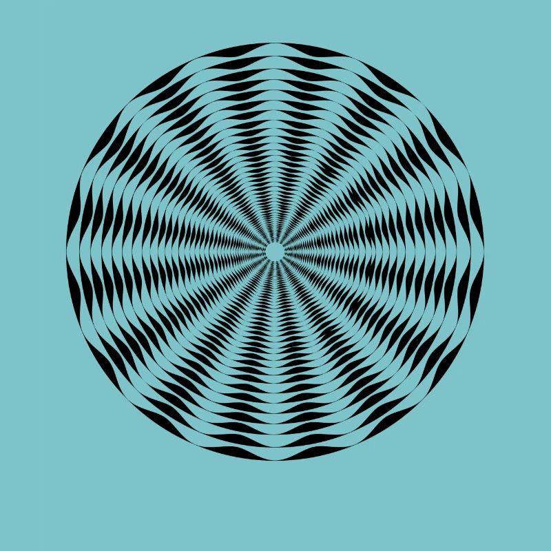illusion d'optique
