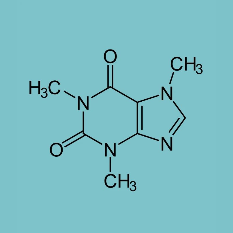 caféine