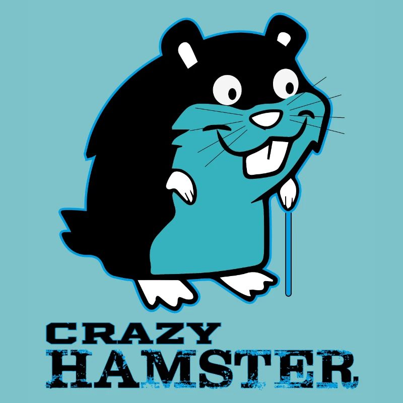 Crazy Hamster