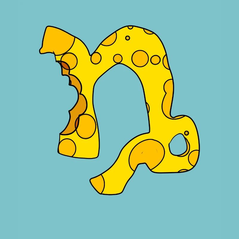 Sternzeichen Steinbock