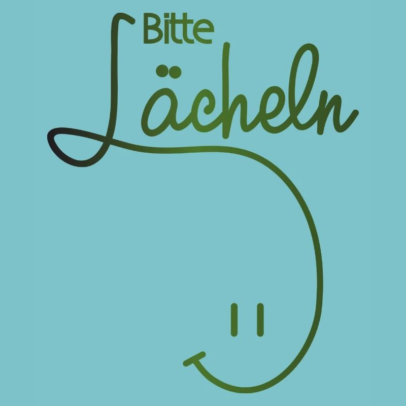 Bitte Lächeln! Fotograf Geschenk