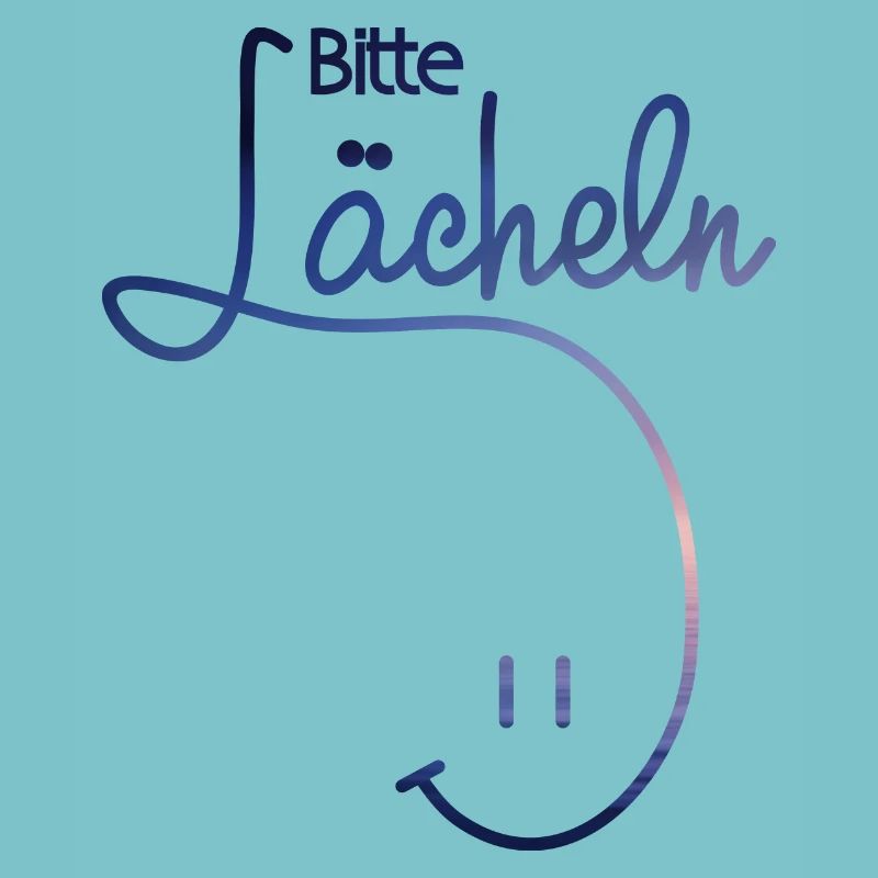 lachen laecheln Geschenk Geschenkidee bitte Smiley