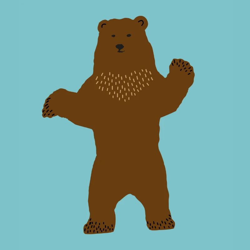 bear