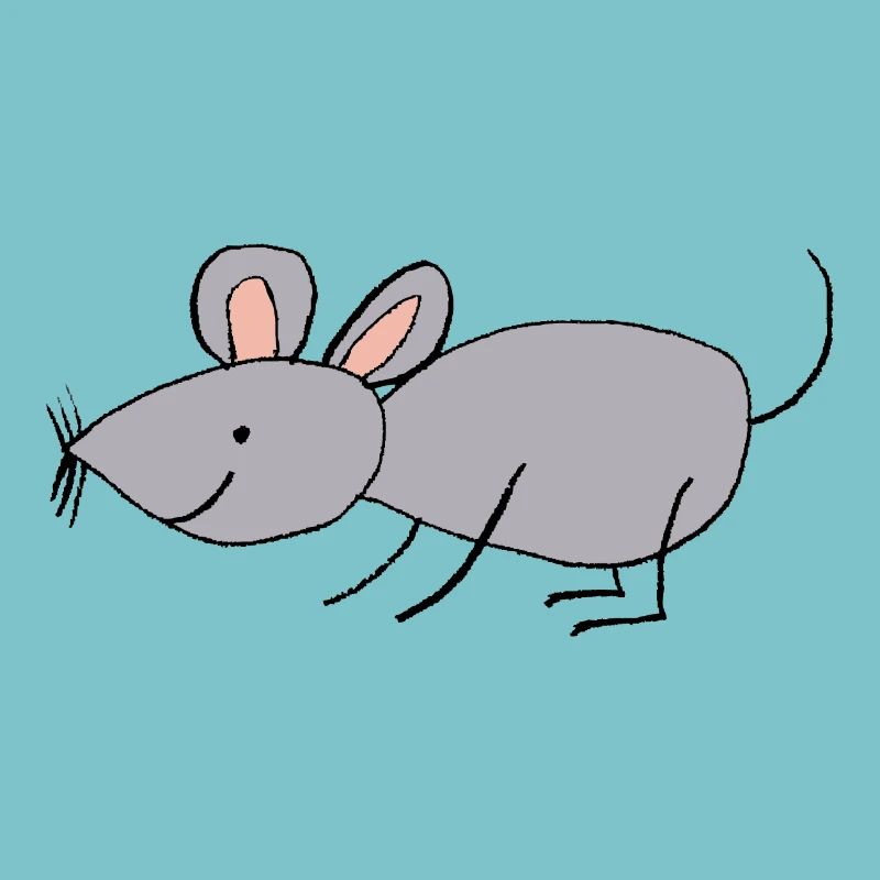 mouse