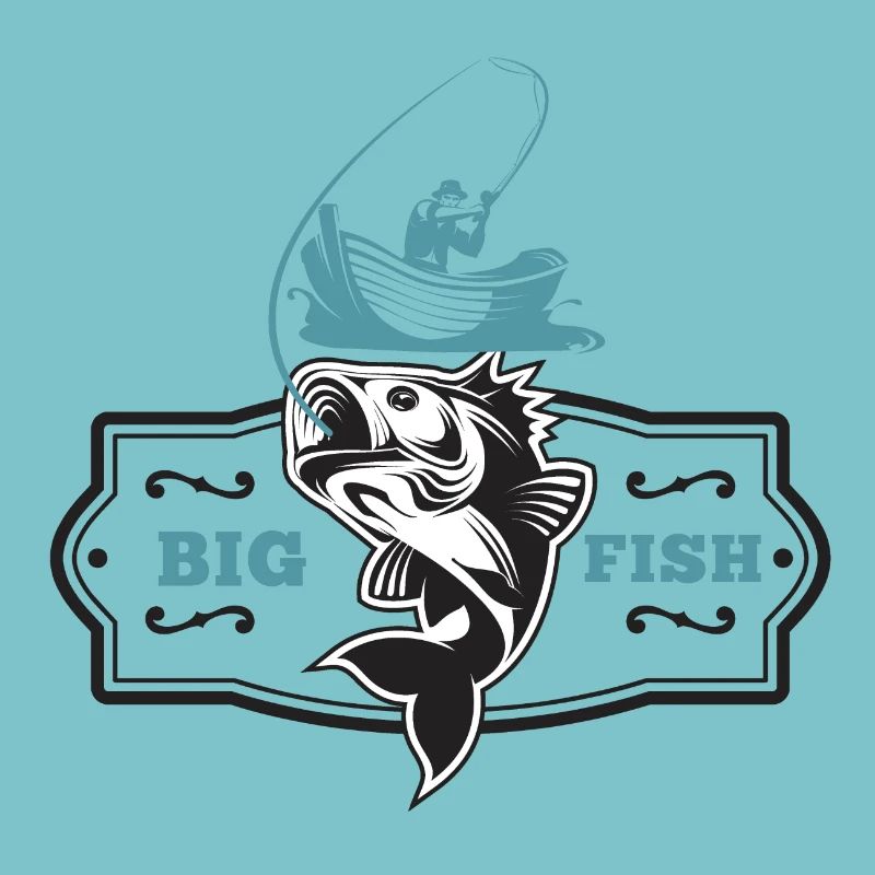 BIG FISH