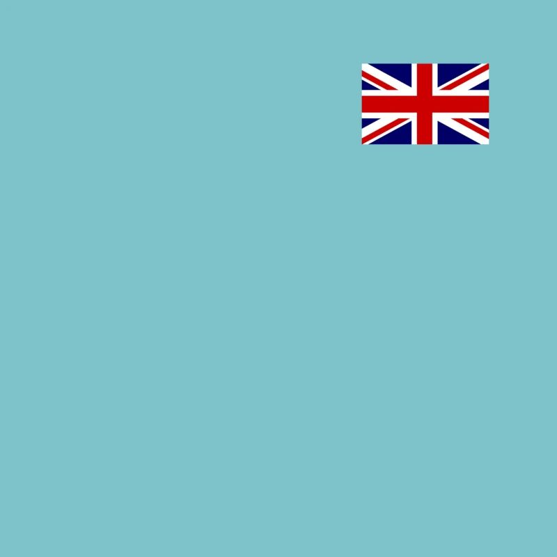 Drapeau de l'Angleterre