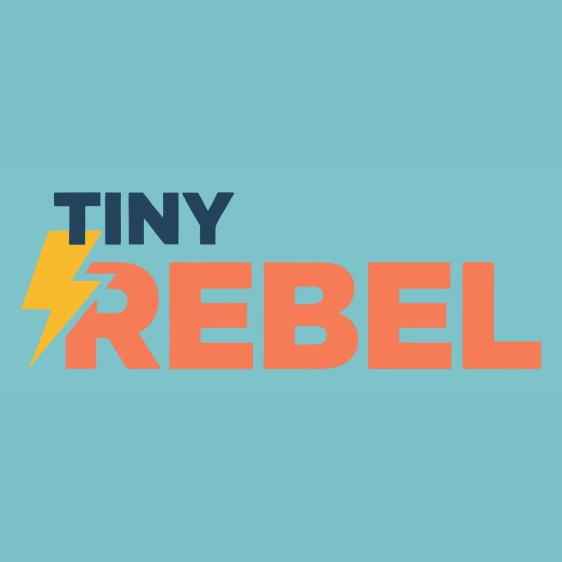 Tiny rebel