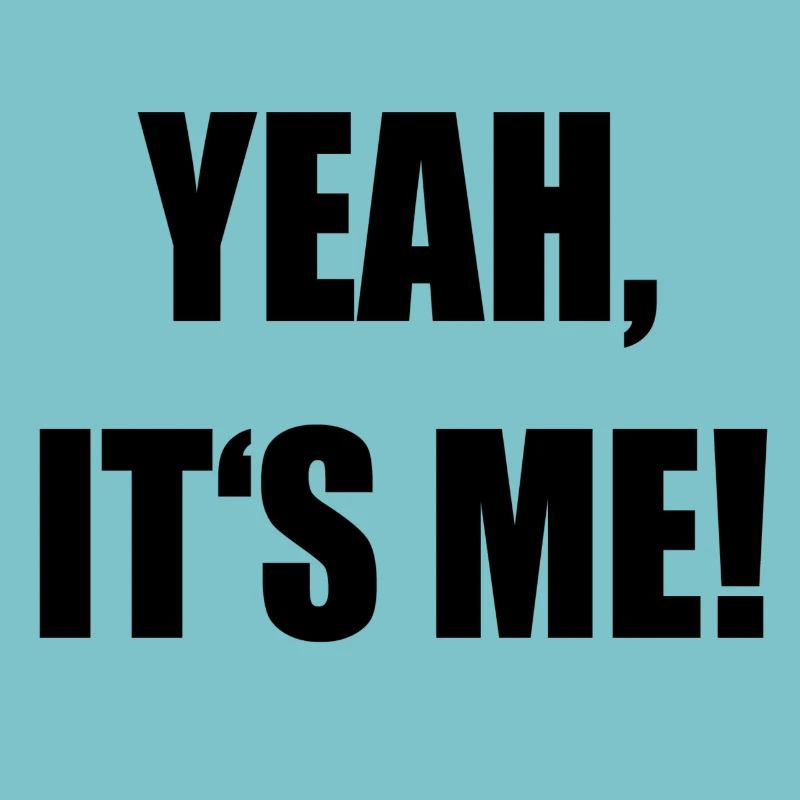 Yeah