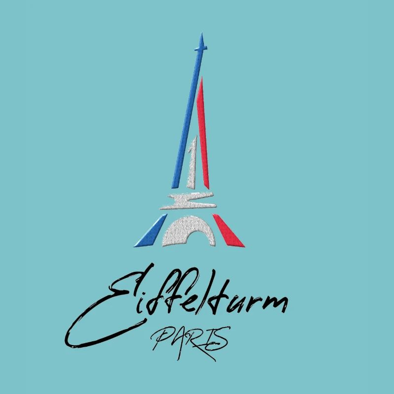 Eiffelturm Paris