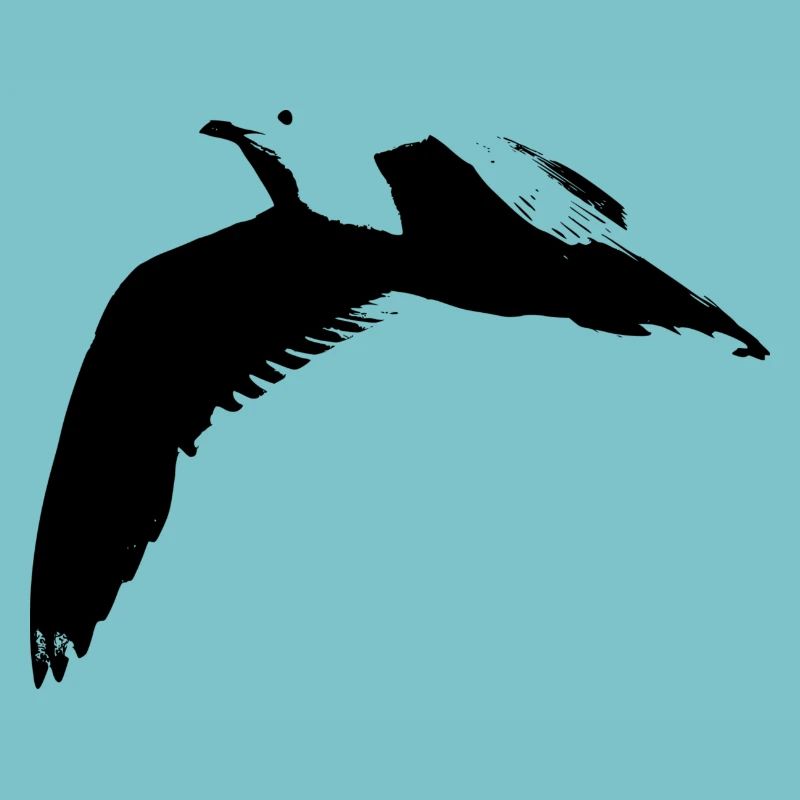 mouette