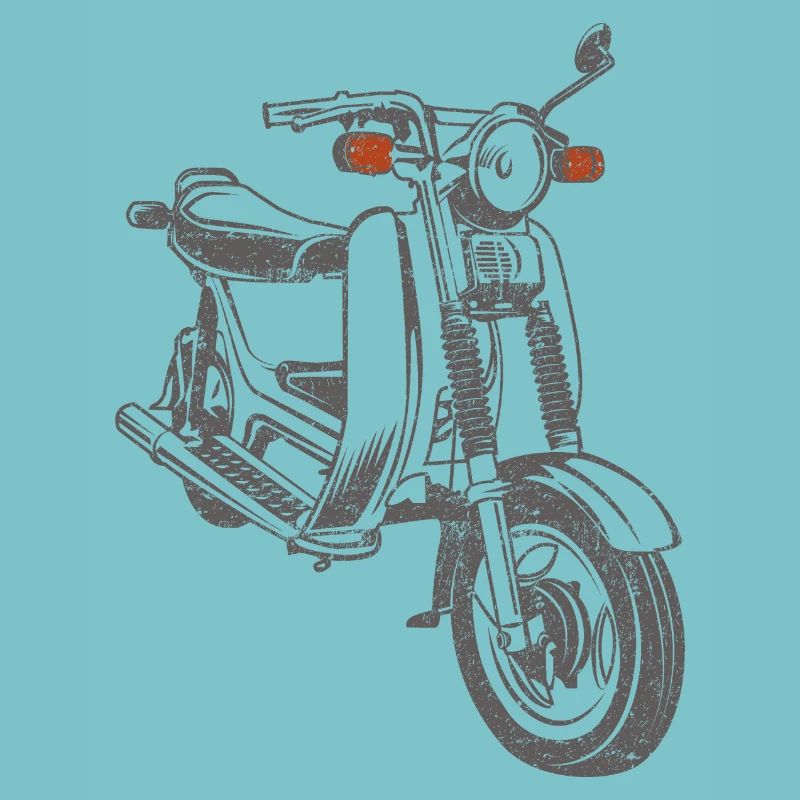 Simson SR50 SR80
