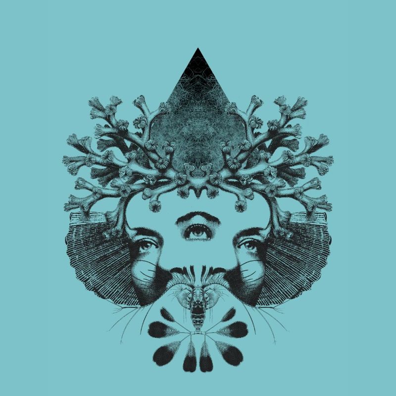 Cyclophate Mystical