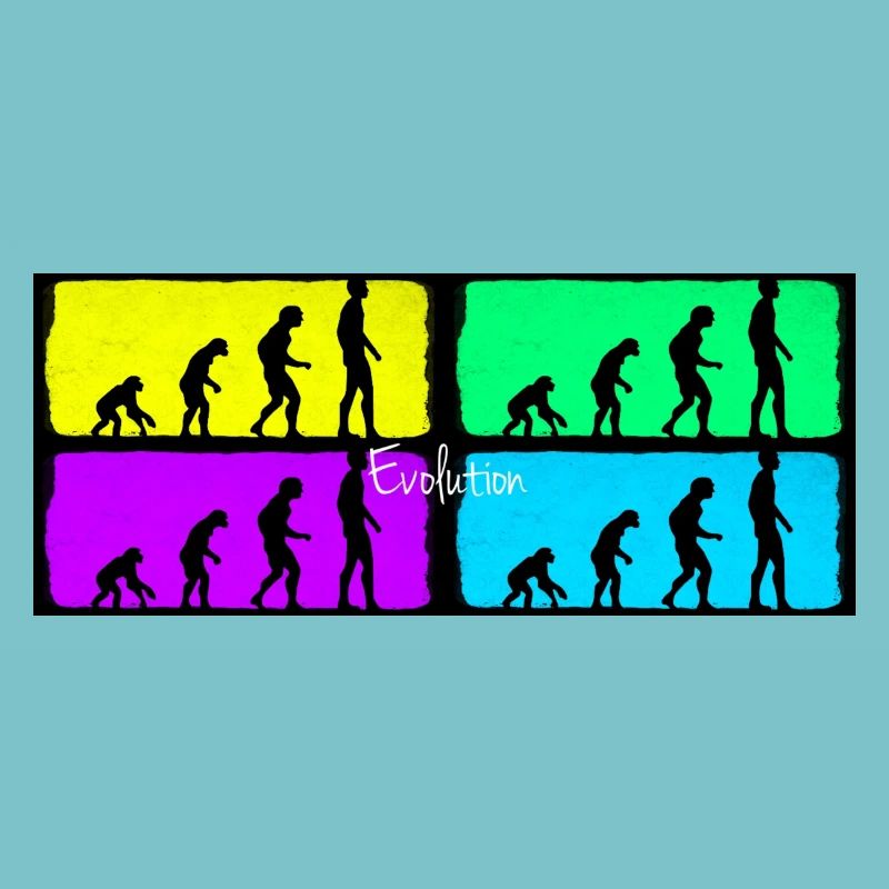 evolution