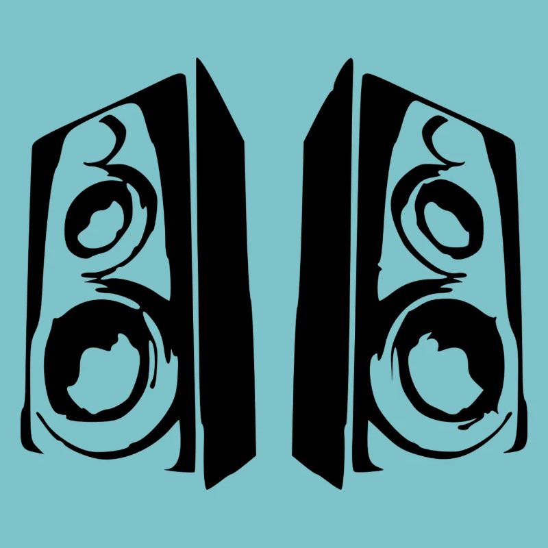 système de son juke-box