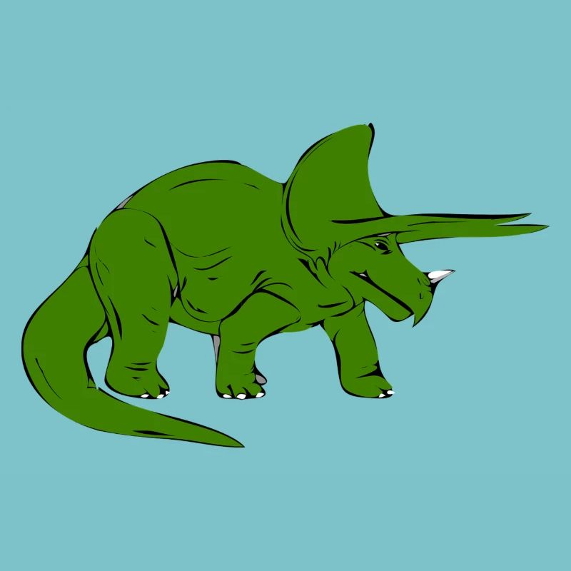 Dinosaurier