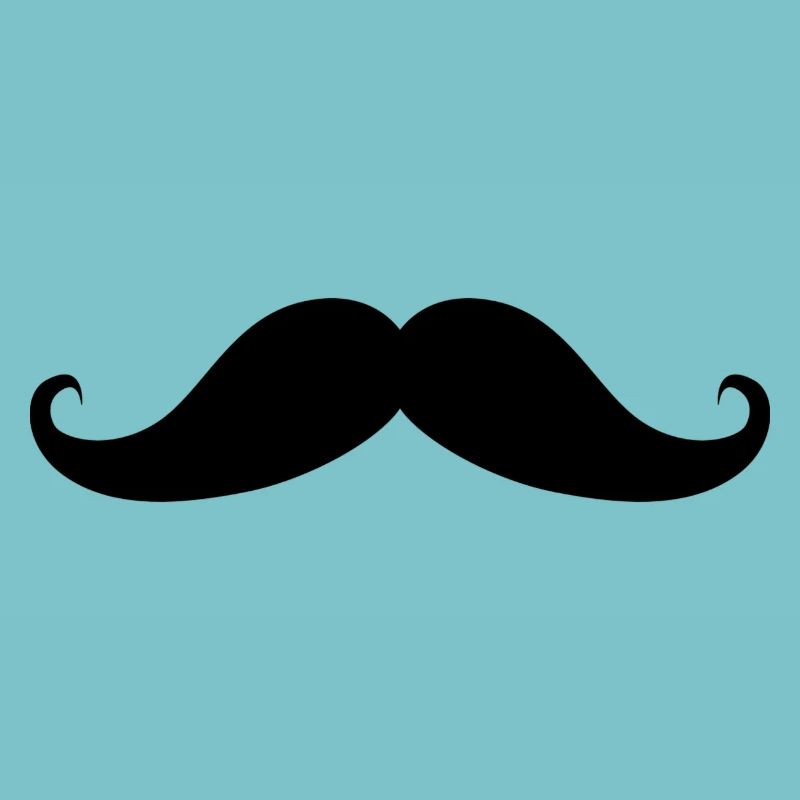 moustache