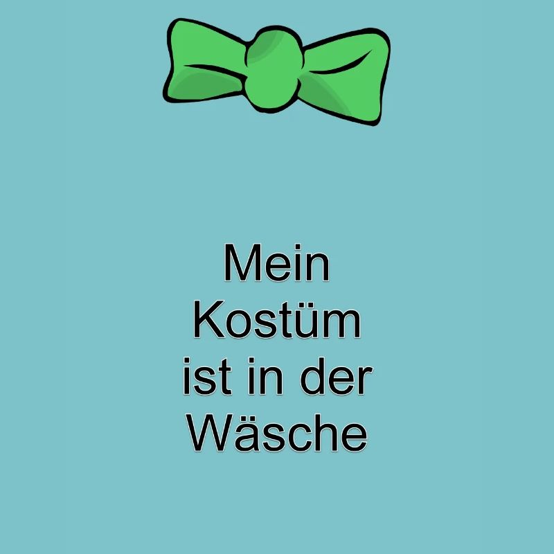Fasching Fliege