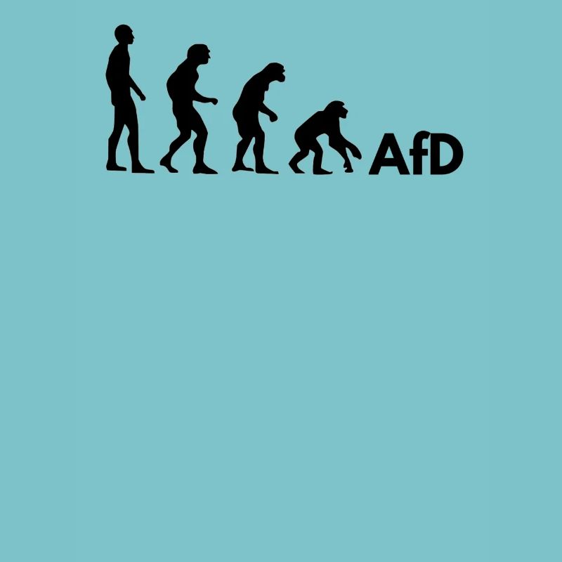 AfD Evolution
