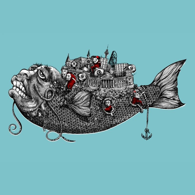 Fisch