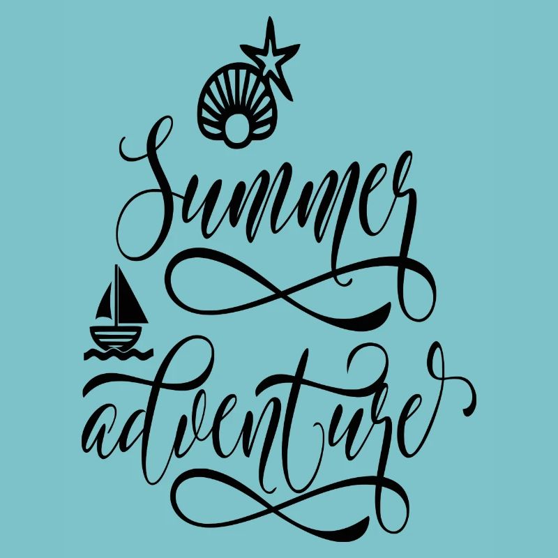 Summer adventure