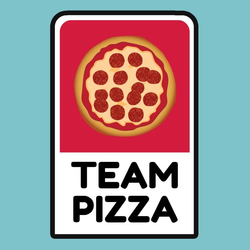 Team Pizza - das Pizza Team