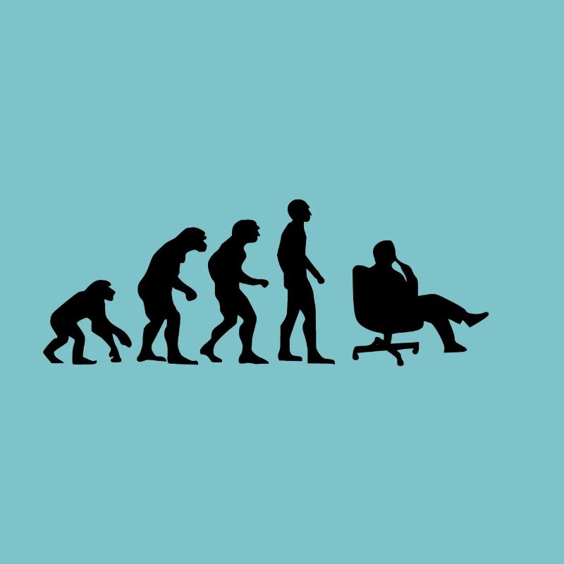 Evolution Chef Büro