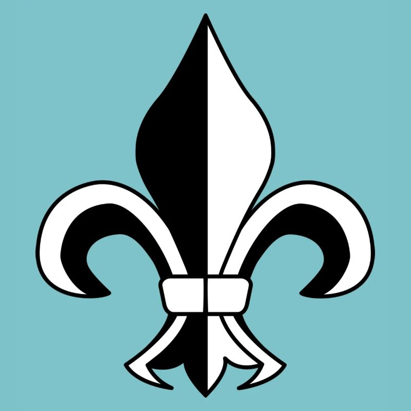 Fleur de Lis