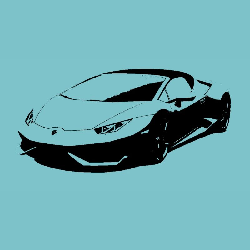 Schattenauto