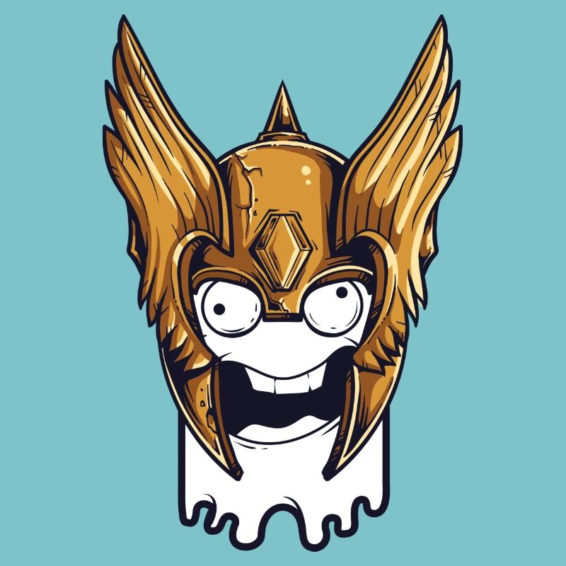 funny odin