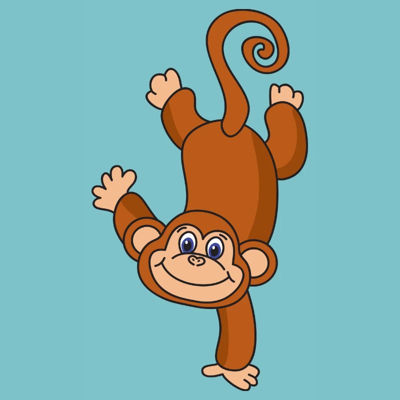 monkey