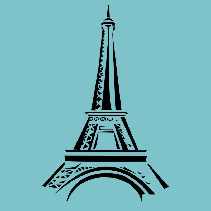 tour Eiffel