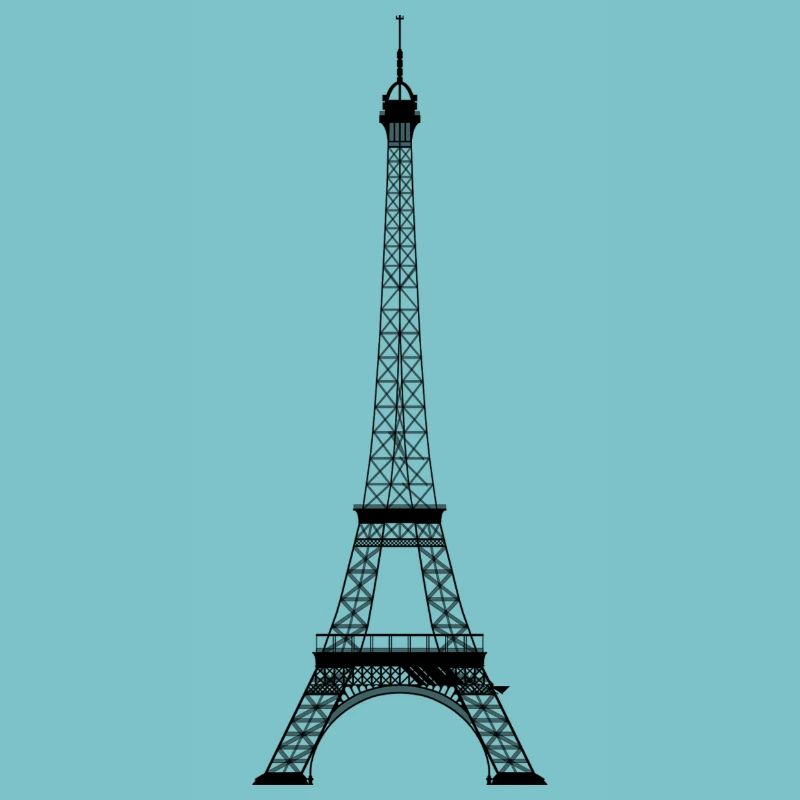 Eiffel Tower