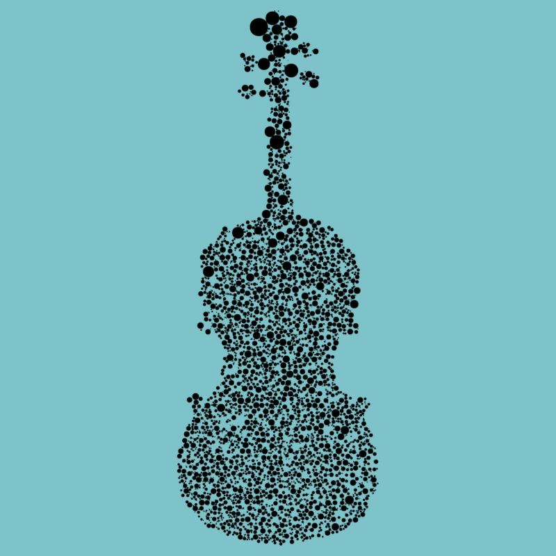 violoncelle