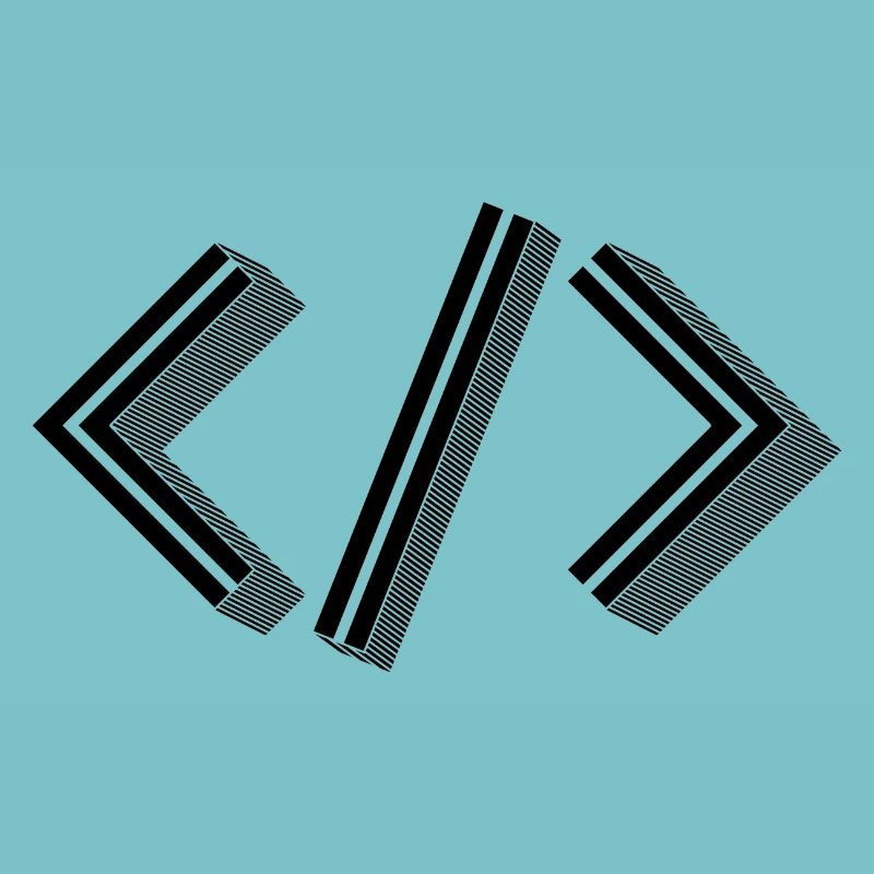 Retro Bracket's - Full Stack Developer HTML XML