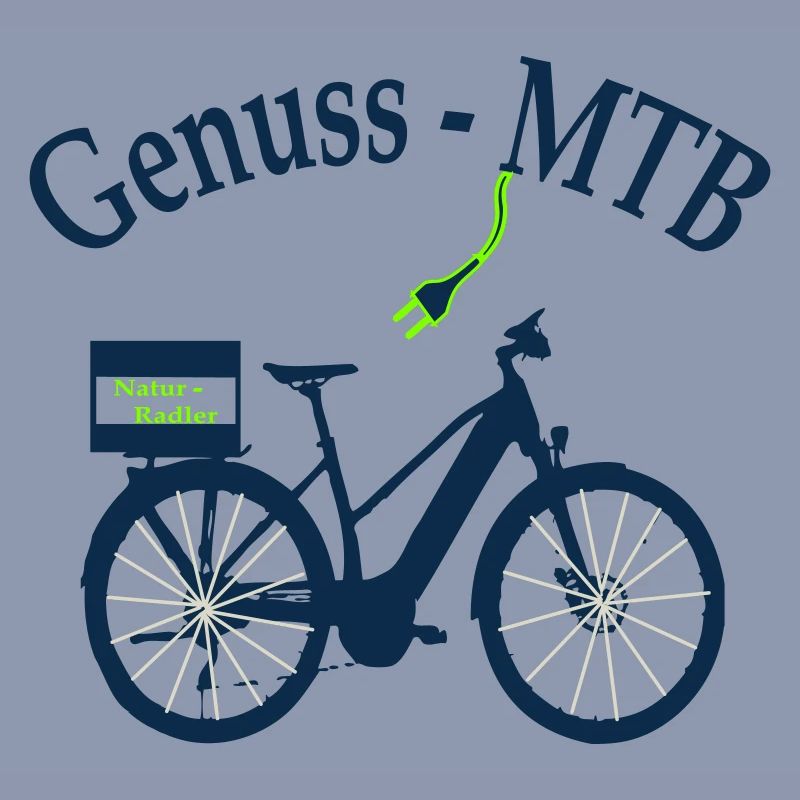 E-MTB-Damen