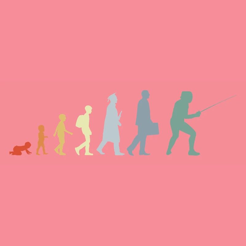 Fechter Evolution