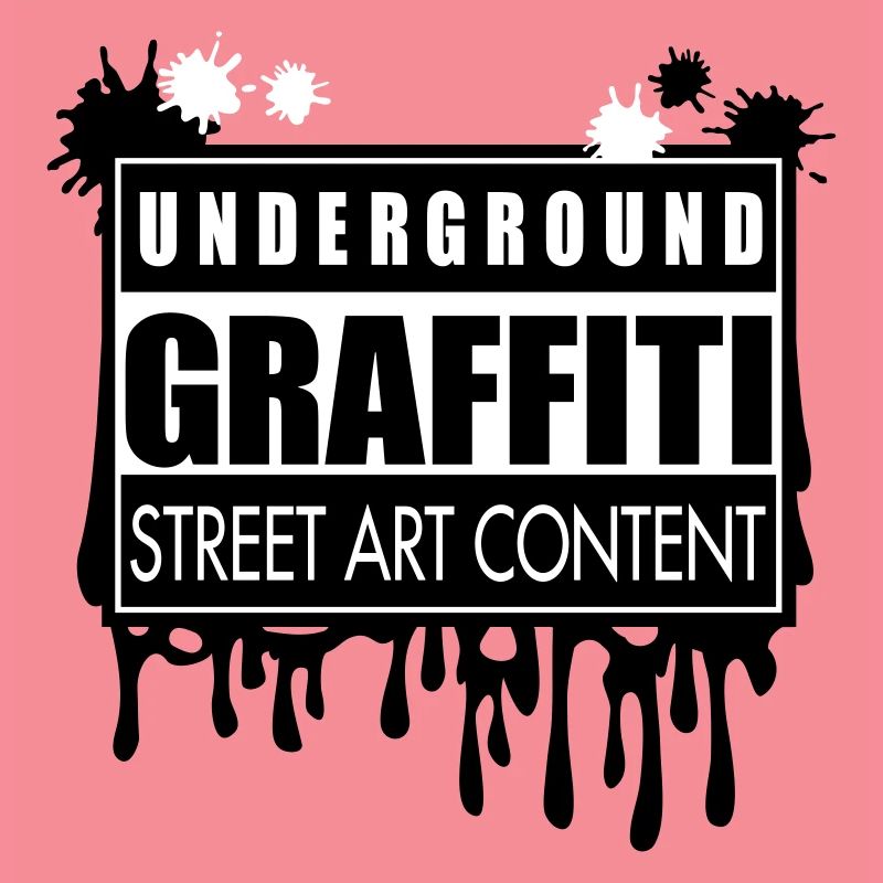 Underground graffitis flex