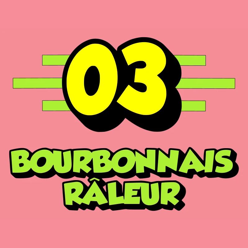 Bourbonnais râleur