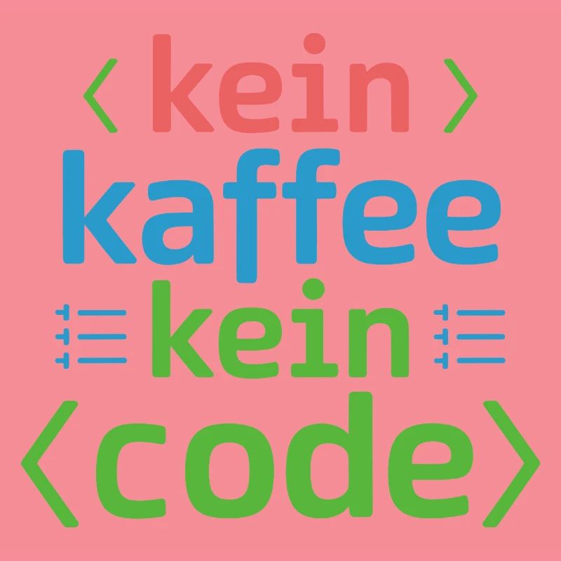 No Coffee No Code Programmeur Informaticien