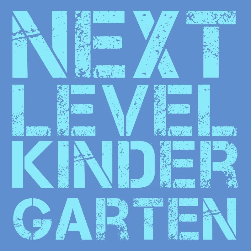 Next Level Kindergarten