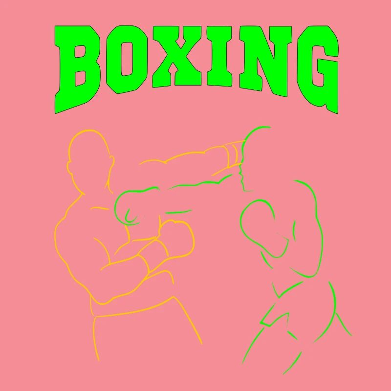 boxing