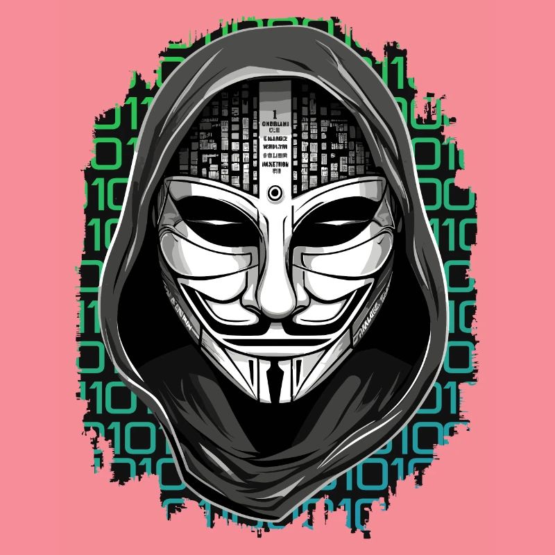 Anonymous Hacker