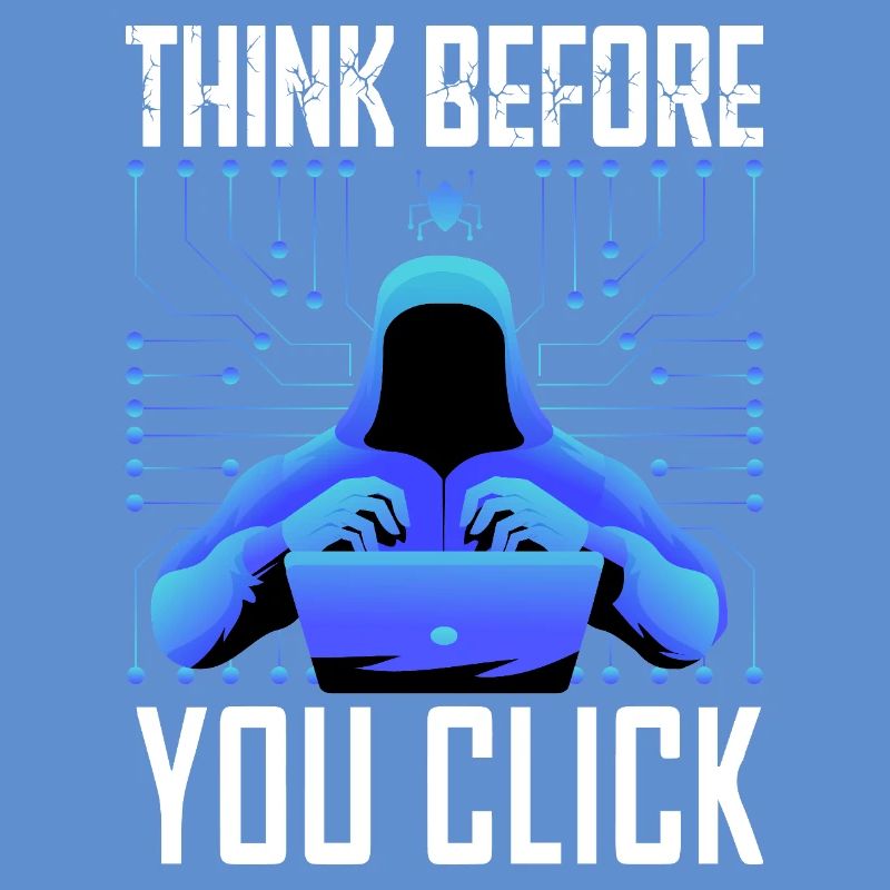 Hacker Hacker Programmeur Cybersécurité Linux