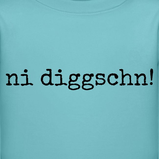 ni diggschn