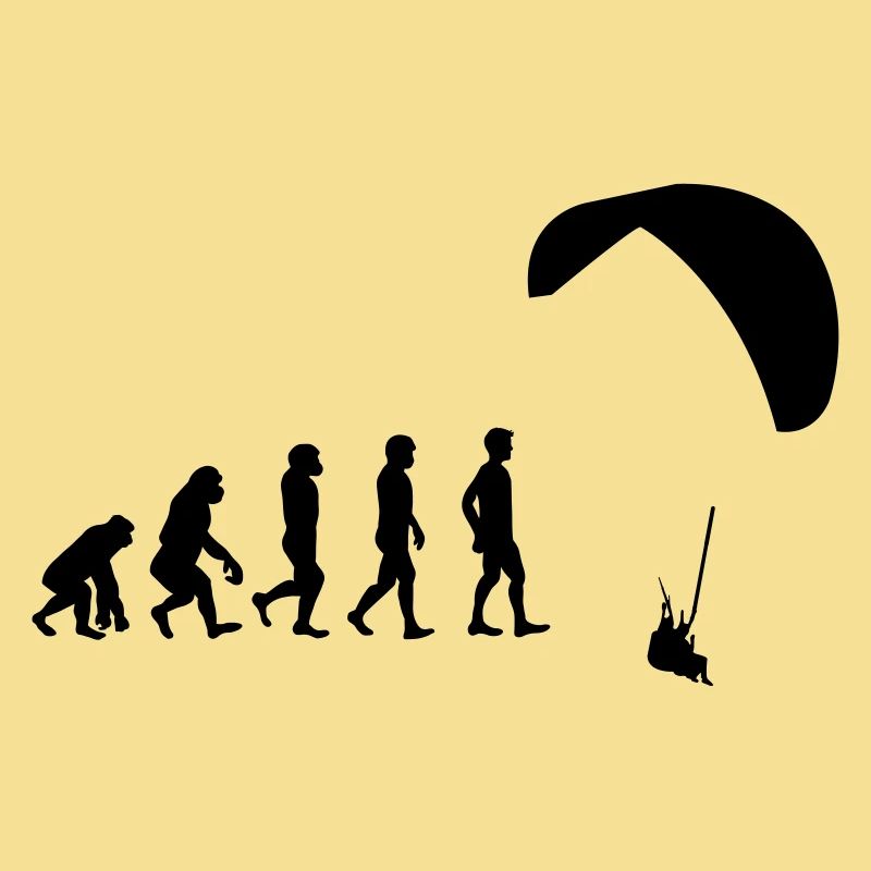 Planeur de l’évolution
