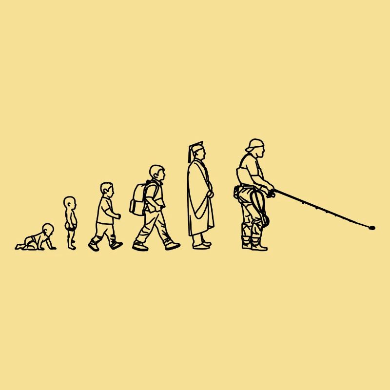 Fischer Evolution