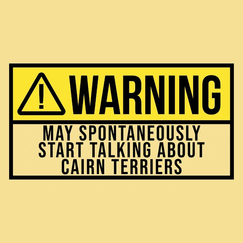 Cairn-Terrier